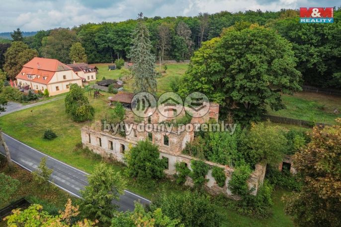 Prodej, Chalupa, Žihle