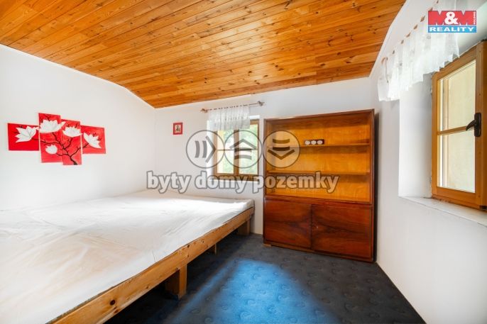 Prodej, Hotel, penzion, Březina