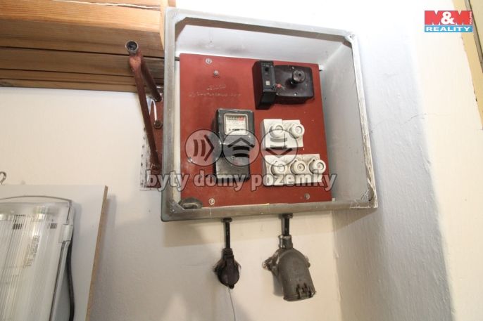 Prodej, Garáž, Liberec