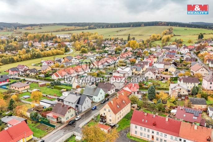 Prodej, Byt 4+1, Velká Hleďsebe