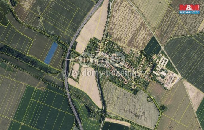 Prodej, Pole, Prostějov