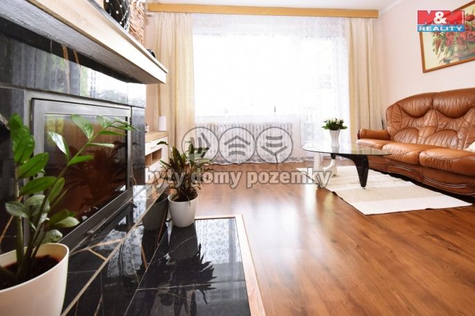 Prodej, Rodinný dům, Hrádek nad Nisou