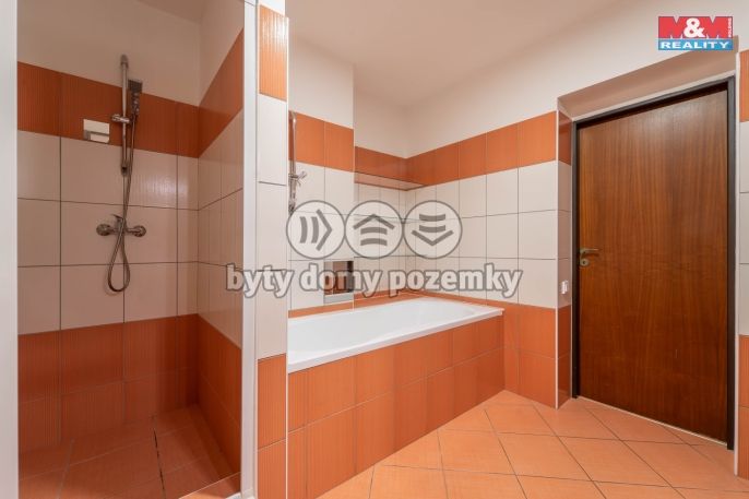 Prodej, Rodinný dům, Praha