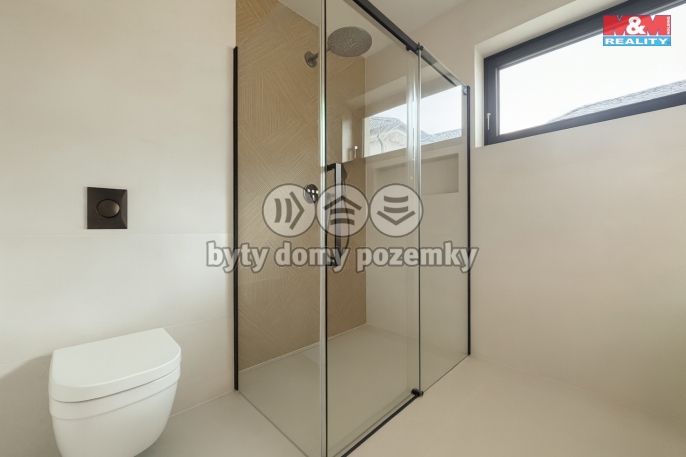 Prodej, Rodinný dům, Frymburk