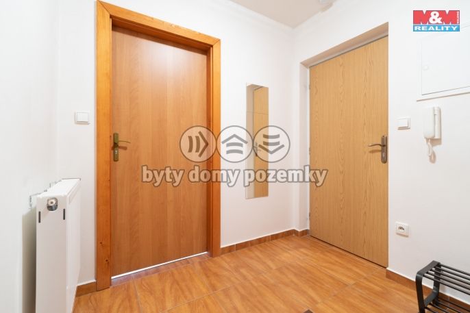 Pronájem, Byt 2+kk, Kutná Hora