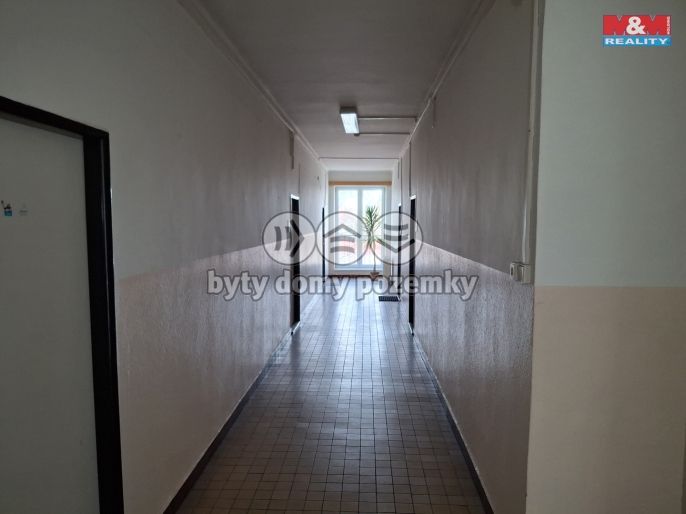 Pronájem, Kancelářský prostor, Chotěboř