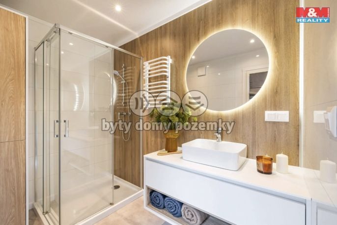 Prodej, Na klíč, Nové Město nad Metují