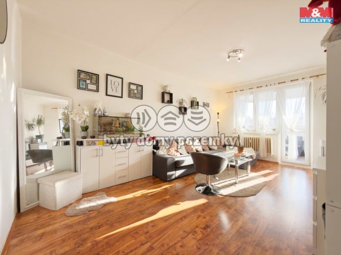 Prodej, Byt 2+1, Karviná