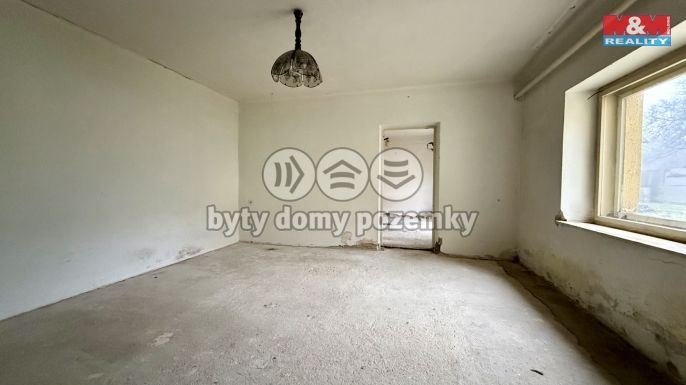 Prodej, Rodinný dům, Lesná