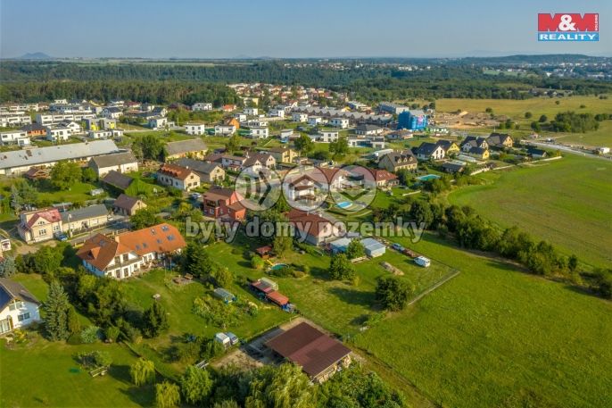 Prodej, Rodinný dům, Mladá Boleslav