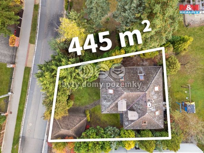 Prodej, Rodinný dům, Hradec Králové