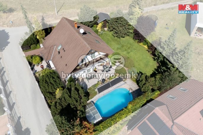 Prodej, Rodinný dům, Sulice