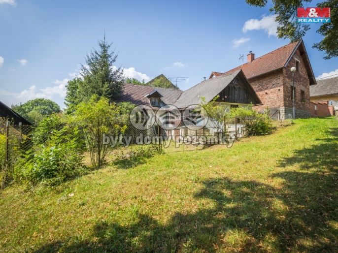 Prodej, Pozemek k bydlení, Kaliště