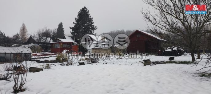 Prodej, Zahrada, Havířov