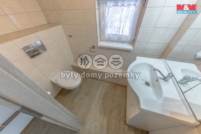 Prodej, Rodinný dům, Malšovice