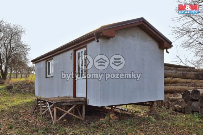 Prodej, Chata, Lípa