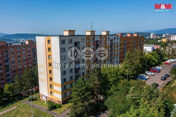 Prodej, Byt 2+1, Ústí nad Labem