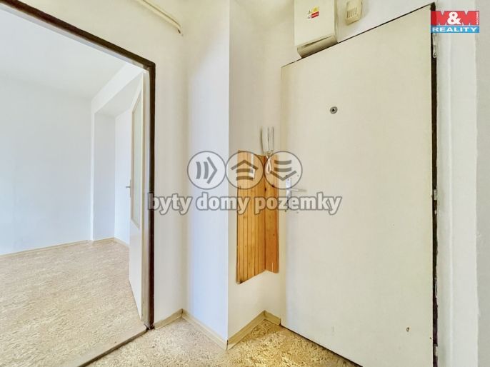 Prodej, Byt 1+kk, Králíky