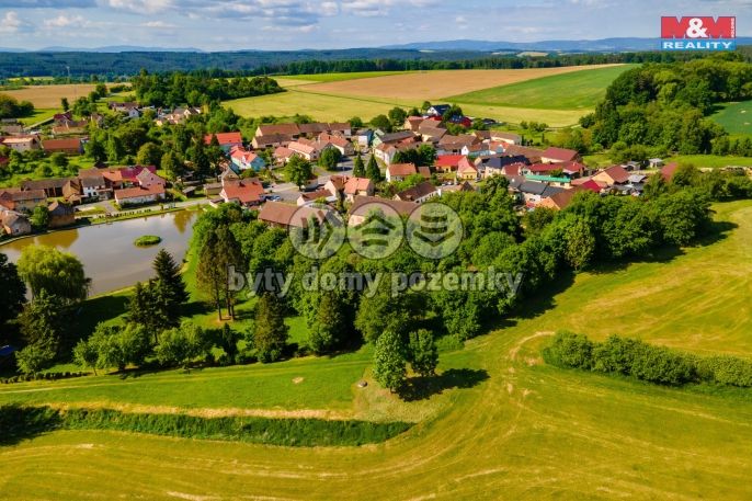 Prodej, Zahrada, Puclice