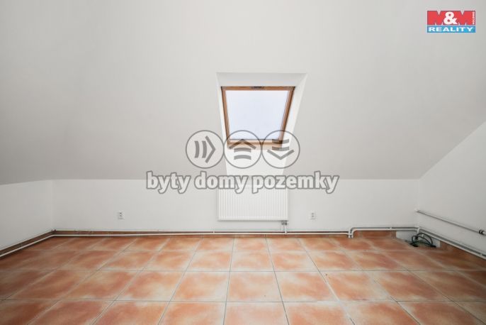 Prodej, Rodinný dům, Hradec Králové