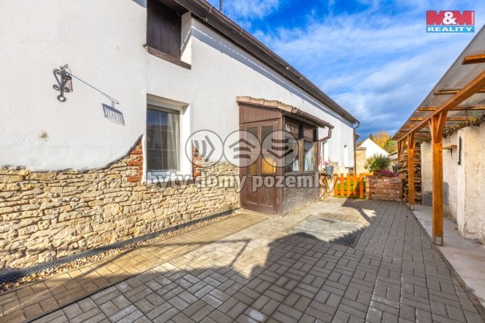 Prodej, Rodinný dům, Obora