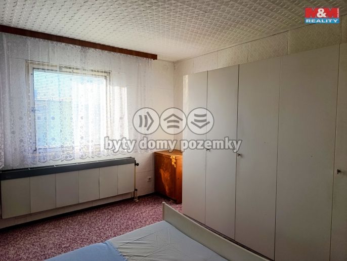 Pronájem, Rodinný dům, Opava