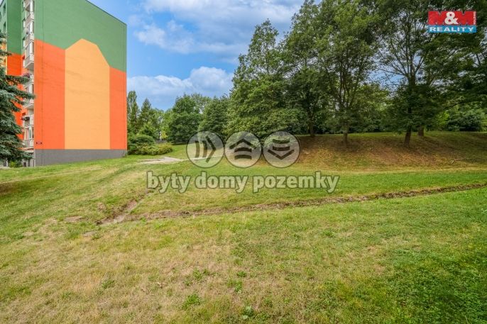 Prodej, Byt 4+1, Klášterec nad Ohří