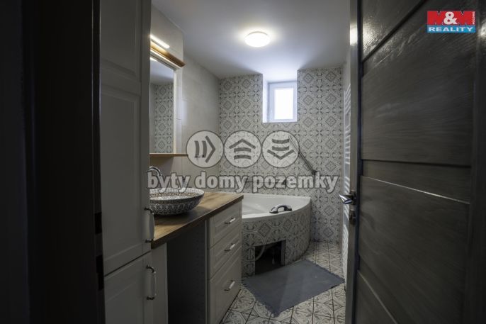 Prodej, Rodinný dům, Velká nad Veličkou