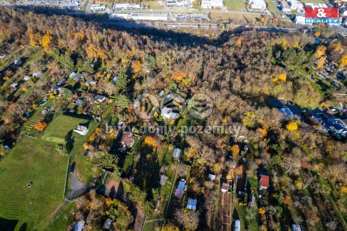 Prodej, Pozemek k bydlení, Brno