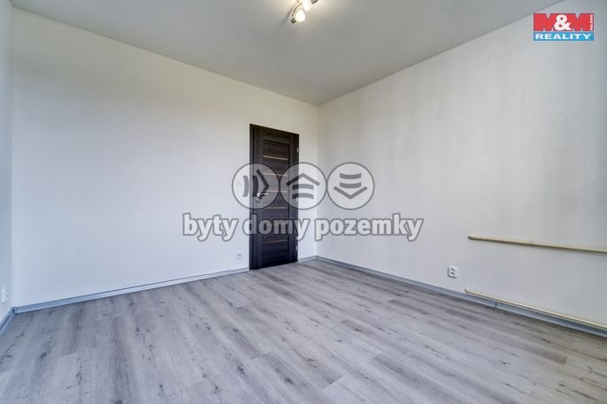 Prodej, Byt 3+1, Mariánské Lázně