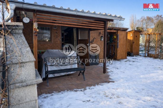 Prodej, Zahrada, Strakonice