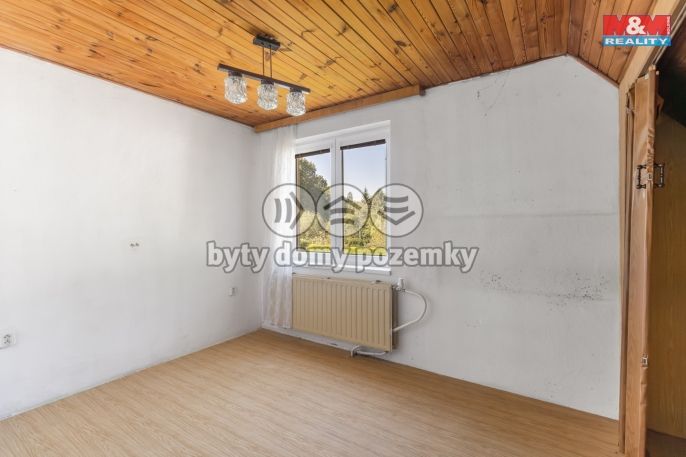 Prodej, Rodinný dům, Horní Lhota