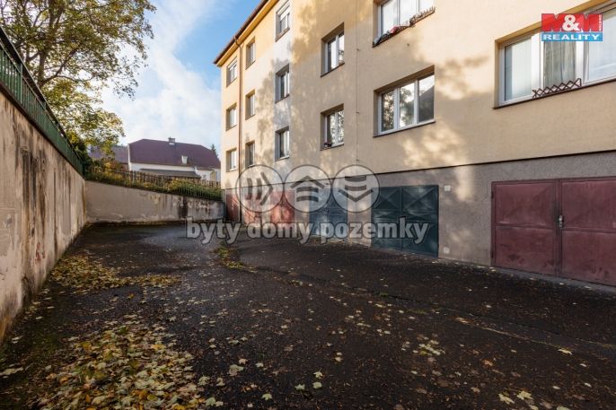 Prodej, Byt 3+1, Kadaň