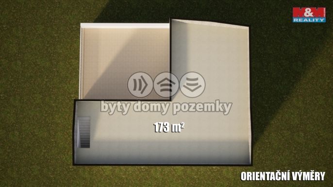 Prodej, Rodinný dům, Třebenice