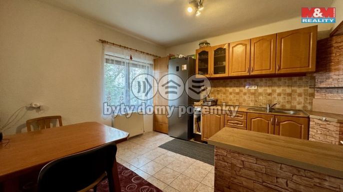 Prodej, Rodinný dům, Mikulov