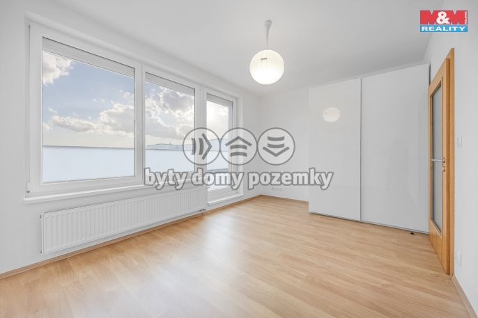 Prodej, Byt 3+kk, Praha