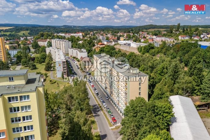 Prodej, Byt 2+1, Tachov