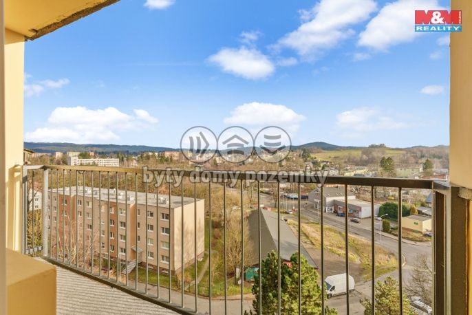 Prodej, Byt 5+1 a větší, Liberec