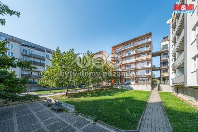 Prodej, Garážové stání, Praha