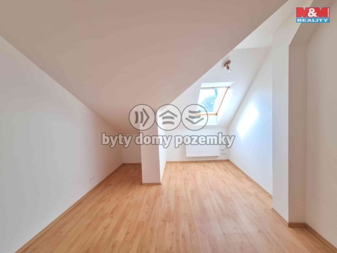 Prodej, Kancelářský prostor, Ostrava