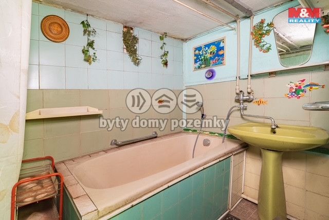 Prodej, Rodinný dům, Plesná