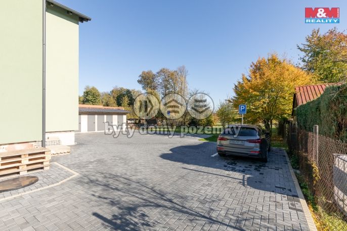 Prodej, Byt 2+1, Ostrava