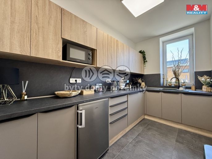 Pronájem, Kancelářský prostor, Petřvald