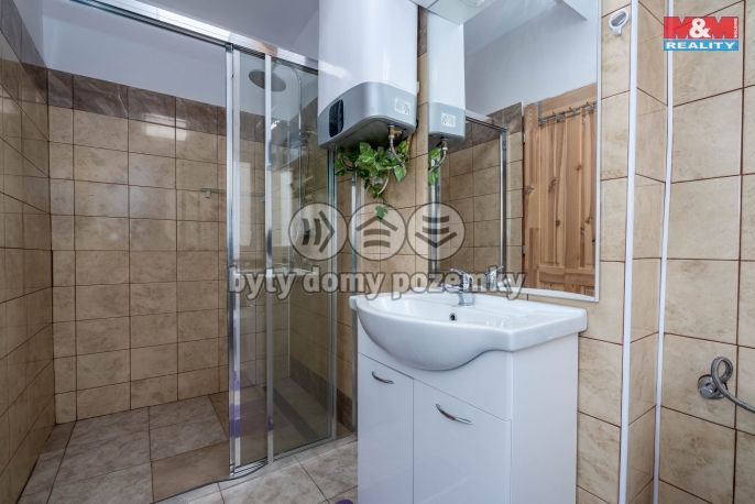 Prodej, Hotel, penzion, Chocnějovice