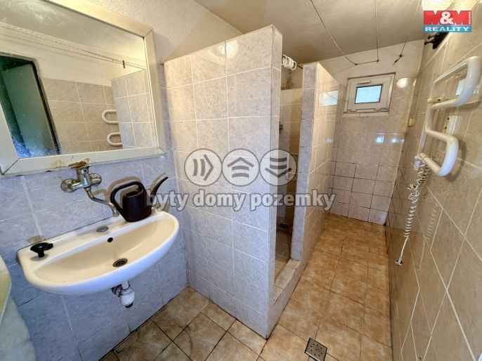 Prodej, Rodinný dům, Ivančice