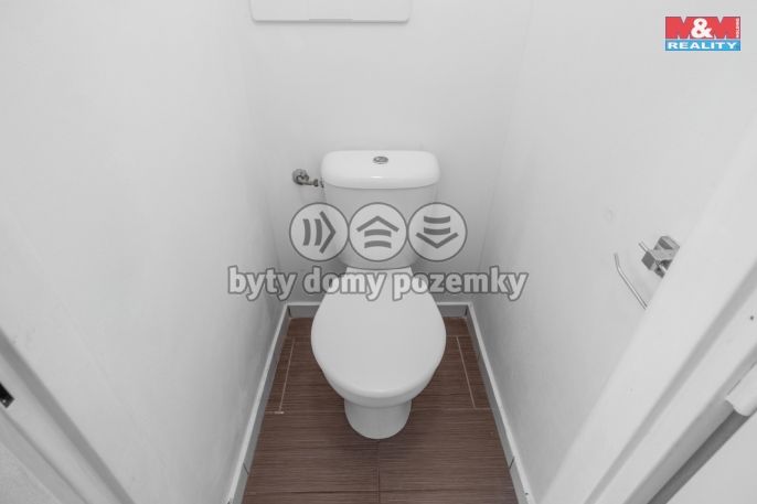 Prodej, Byt 2+1, Kladno