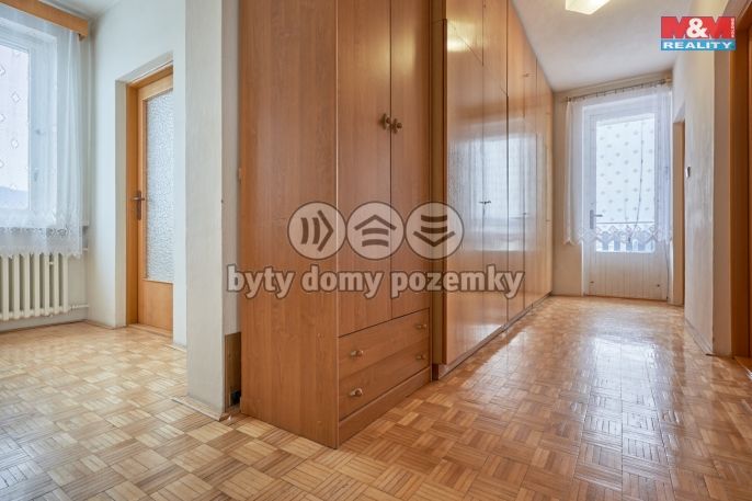 Prodej, Rodinný dům, Mysločovice