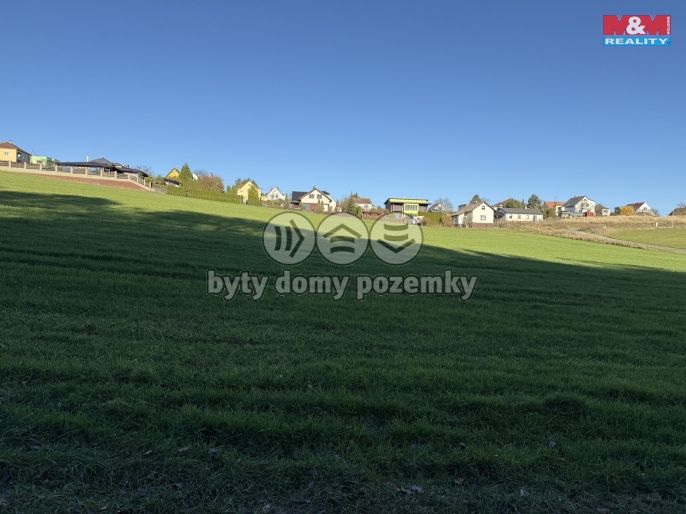 Prodej, Les, Velká Polom