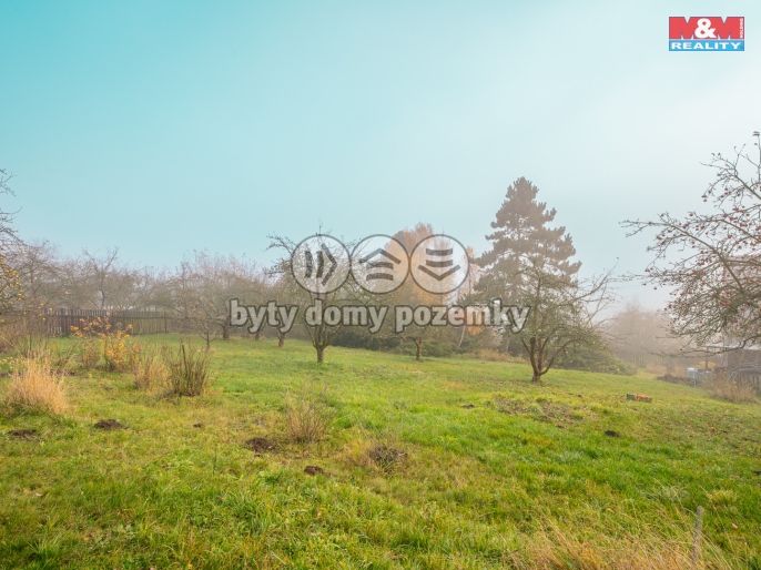 Prodej, Chalupa, Mohelnice