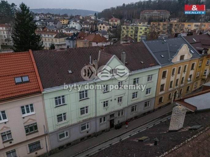 Prodej, Byt 2+kk, Klatovy